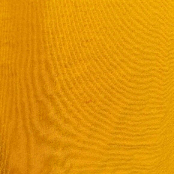 NIKE Center Swoosh Logo T-Shirt Long Sleeve Large Y2K Streetwear Hip Hop Skate - Picture 5 of 8